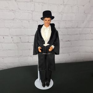 Rhett Butler 1994 Hollywood Legends Collection